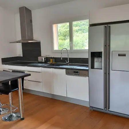Appartement Cosy Cocoon With Balcony Close To The Sea Porto-Vecchio (Corsica)