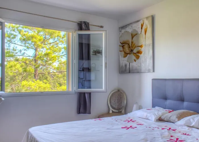 アパート Cosy Cocoon With Balcony Close To The Sea